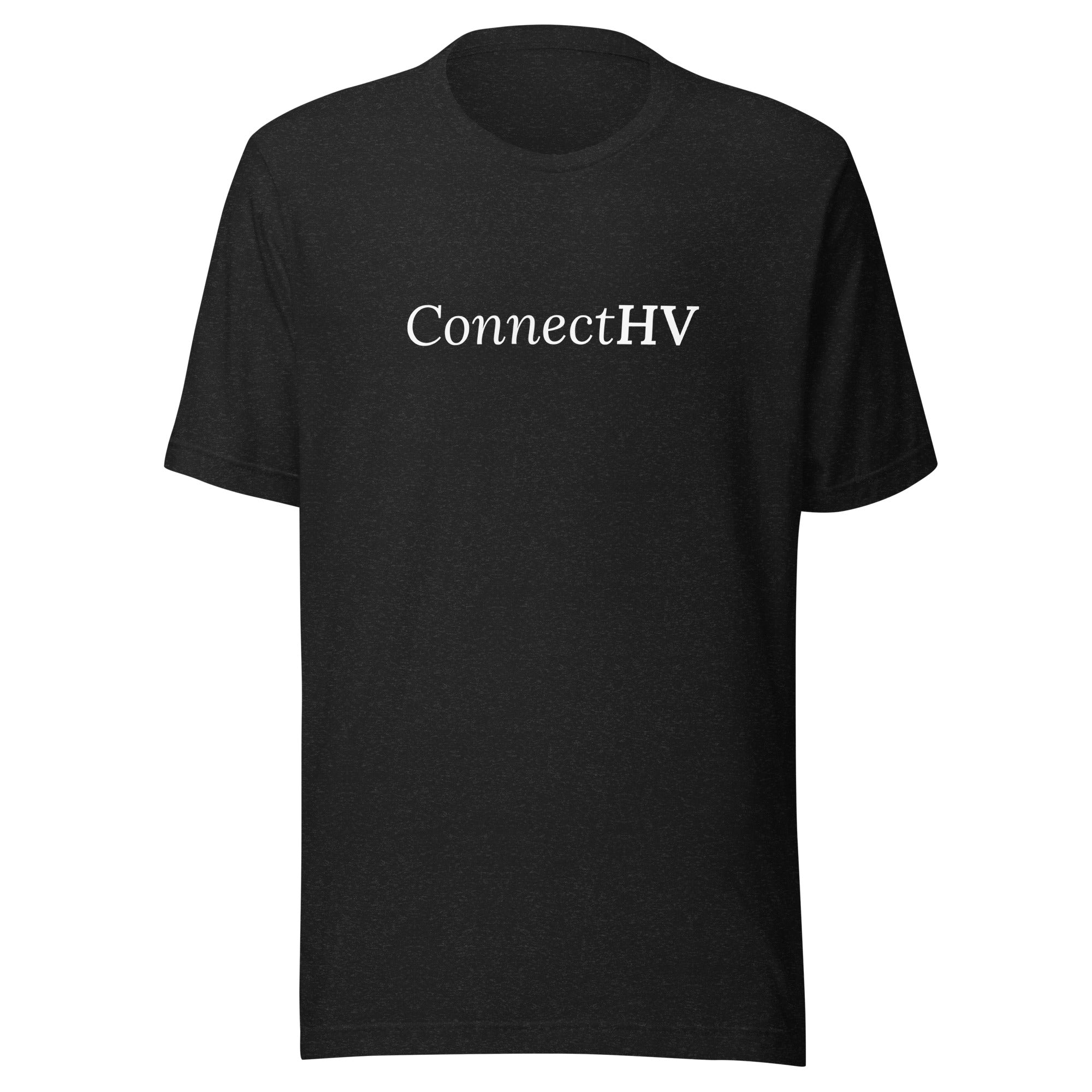 ConnectHV Logo | Unisex Tee